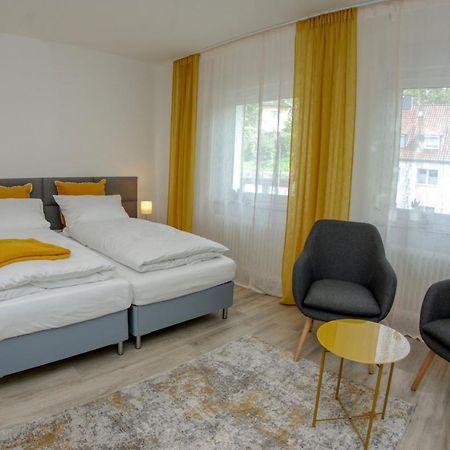 Appartement Mit Balkon Westfalenhalle Und Universitaet Fusslaeufig Dortmund Exterior foto